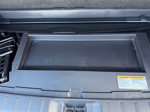 Used 2024 Toyota Grand Highlander XLE image 17