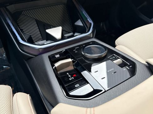 Certified 2025 BMW X3 xDrive30i w/ Premium Package image 11