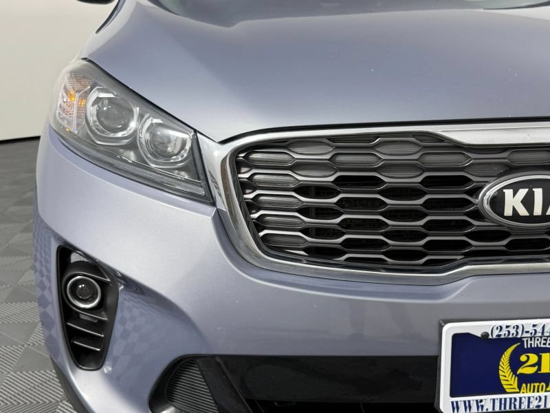 Used 2019 Kia Sorento EX AWD/4WD image 54