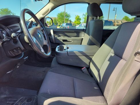 Used 2013 Chevrolet Silverado 1500 LT w/ All-Star Edition AWD/4WD image 17