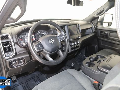 Used 2023 RAM 2500 Tradesman image 30