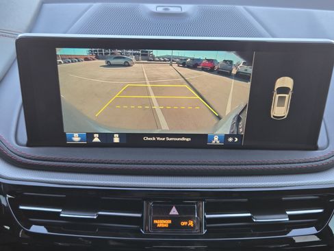 New 2026 Acura MDX A-Spec image 34