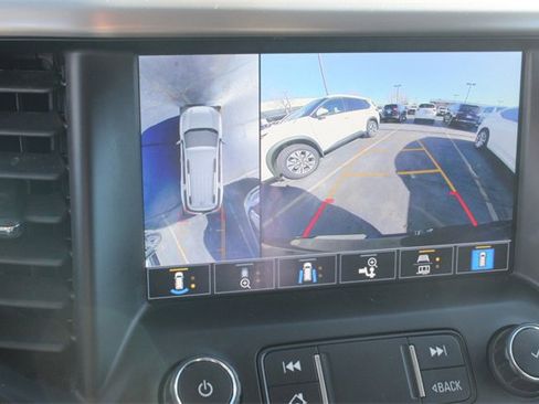 Used 2021 GMC Acadia Denali w/ Denali Ultimate Package image 4