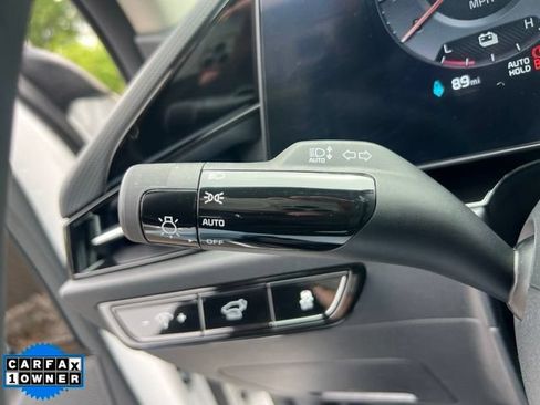 Used 2024 Kia Niro Wind w/ Wind Preserve Package FWD image 20