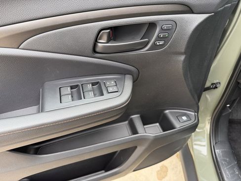 New 2026 Honda Ridgeline TrailSport image 13