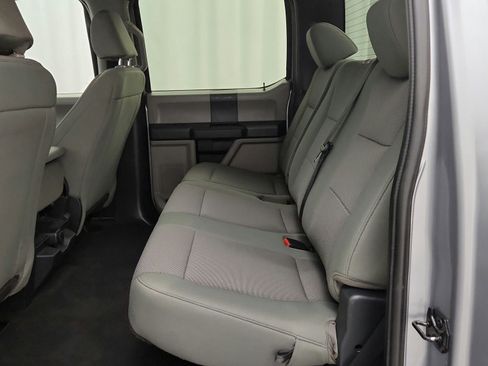 Used 2022 Ford F350 XL w/ STX Appearance Package RWD image 26