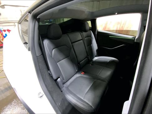 Used 2026 Tesla Model Y AWD image 20