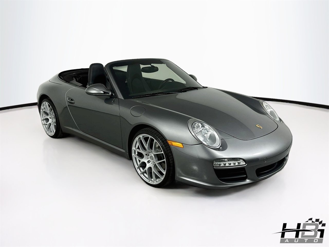 Used 2011 Porsche 911 Carrera RWD image 19