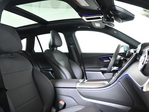 New 2026 Mercedes-Benz GLC 300 4MATIC image 21