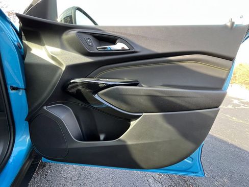 New 2026 Chevrolet Trax ACTIV w/ Driver Confidence Package image 17