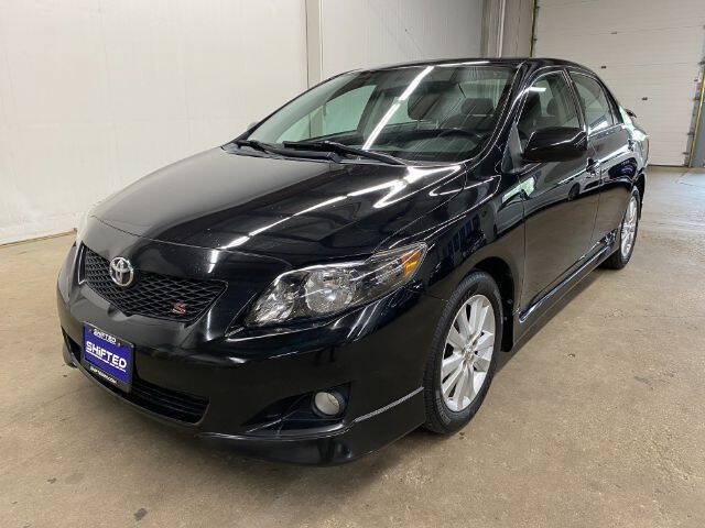 Used 2010 Toyota Corolla S FWD image 8