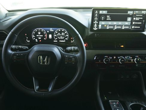 Used 2026 Honda Passport TrailSport image 20