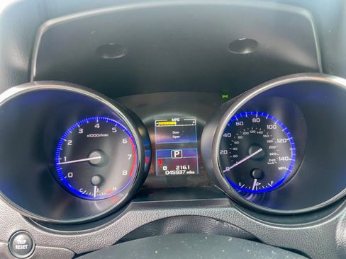 Used 2016 Subaru Outback 2.5i Limited image 21