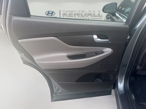Used 2019 Hyundai Santa Fe SE FWD image 23