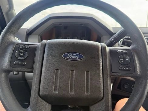 Used 2016 Ford F350 XLT AWD/4WD image 18