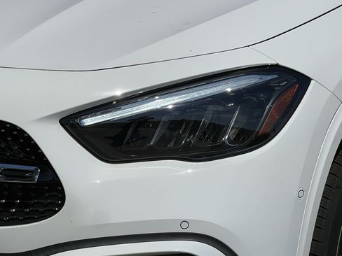 Used 2024 Mercedes-Benz GLA 250 4MATIC image 7