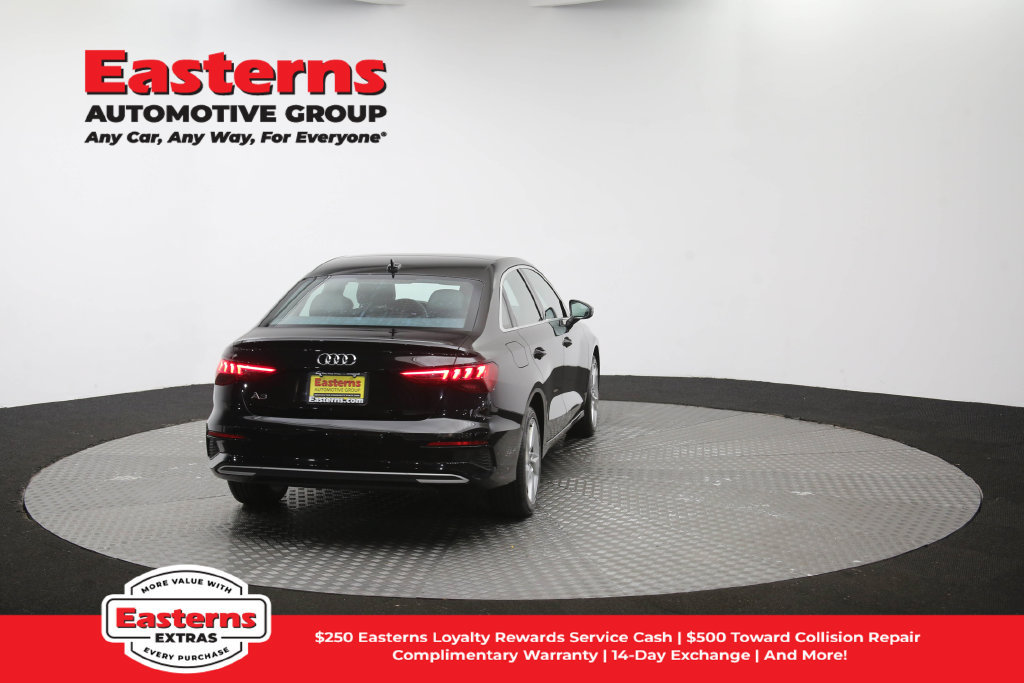 Used 2024 Audi A3 2.0T Premium FWD image 42