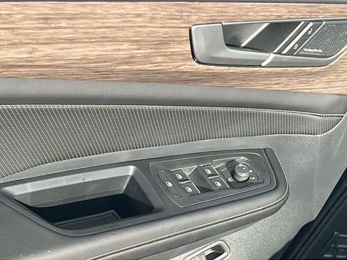 New 2026 Volkswagen Atlas SEL Premium R-Line image 22