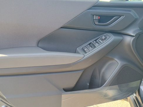 New 2025 Subaru Crosstrek 2.5i Premium image 8