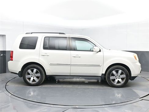 Used 2013 Honda Pilot Touring image 11