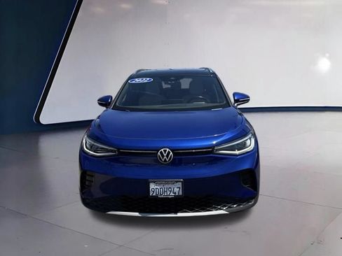 Used 2022 Volkswagen ID.4 Pro S RWD image 6