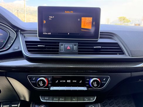 Used 2018 Audi SQ5 Premium Plus AWD/4WD image 16