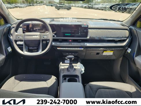 New 2027 Kia Seltos S AWD/4WD image 15