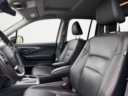 Used 2021 Honda Ridgeline RTL-E image 9