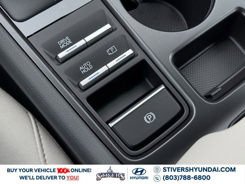 New 2026 Hyundai Sonata SE image 28