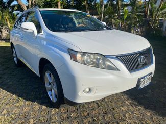 Used 2011 Lexus RX 350 2WD video 1