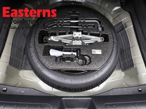 Used 2025 Honda Civic LX image 20