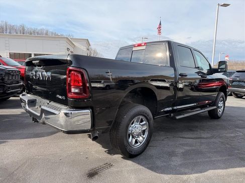 New 2026 RAM 2500 Tradesman image 4