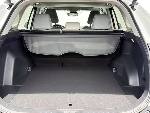 Used 2025 Toyota RAV4 XLE Premium FWD image 23