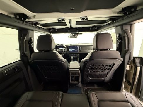 New 2025 Ford Bronco Badlands AWD/4WD image 30