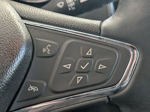 Certified 2017 Chevrolet Cruze Premier w/ RS Package image 17