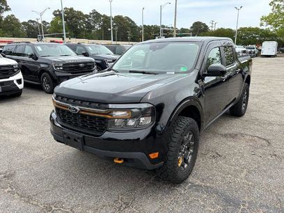 Certified 2023 Ford Maverick Tremor w/ Tremor Off-Road Package