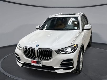 Used 2022 BMW X5 xDrive45e w/ Climate Comfort Package