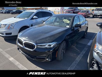 Used 2022 BMW 530i