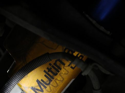 Used 2024 Chevrolet Silverado 2500 ZR2 w/ Technology Package image 50