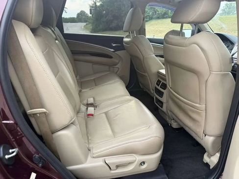 Used 2017 Acura MDX FWD w/ Technology Package image 11