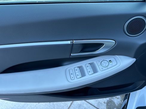 New 2026 Hyundai Sonata SEL image 16