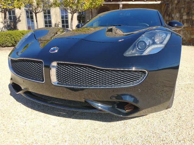 Used 2018 Karma Revero Luxury RWD image 6