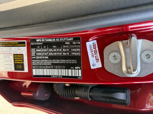 Used 2017 Mercedes-Benz GLC 300 image 20