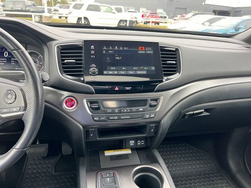 Used 2022 Honda Passport EX-L image 20