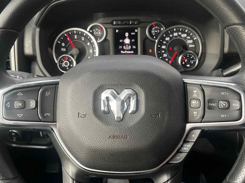 New 2026 RAM 3500 Tradesman image 7