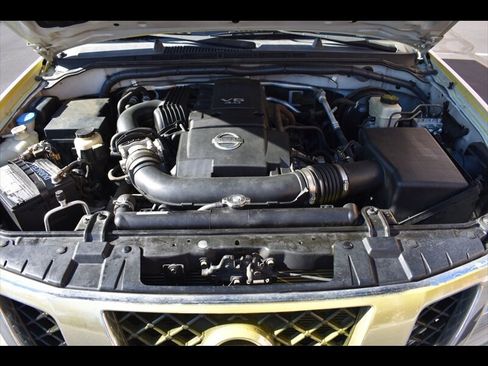 Used 2016 Nissan Frontier SV RWD image 44