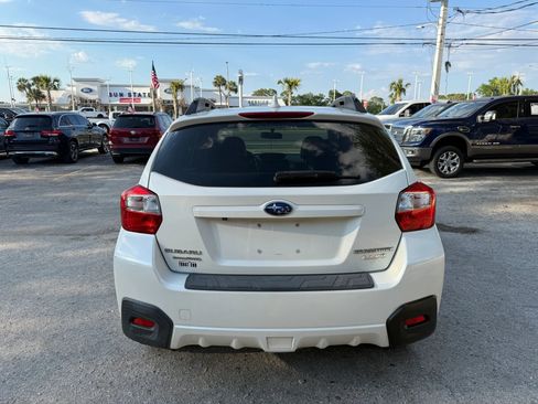 Used 2016 Subaru Crosstrek 2.0i Limited image 6