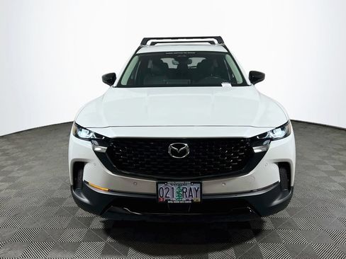 Used 2026 MAZDA CX-50 AWD 2.5 Hybrid w/ Premium Pkg image 2