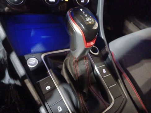 Used 2024 Volkswagen Jetta GLI 40th Anniversary Edition image 20