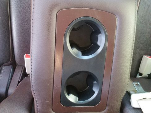 Used 2017 RAM 1500 Laramie Longhorn w/ Protection Group image 10